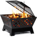 Outdoor Heater outdoor portable fire pit Factory